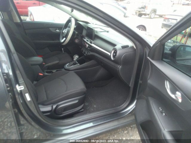 3KPF24AD1ME339957 KIA FORTE FE