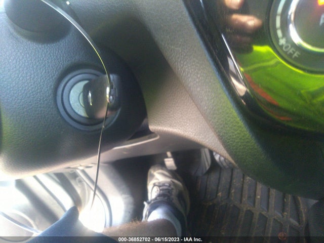 Nissan ROGUE S 2015 KNMAT2MV1FP511746 Image 3