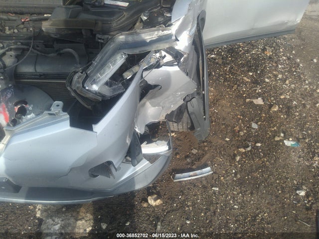 Nissan ROGUE S 2015 KNMAT2MV1FP511746 Image 7