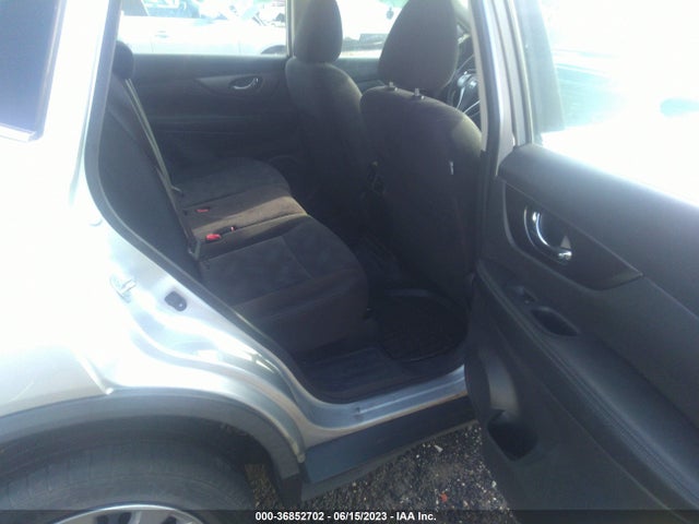 Nissan ROGUE S 2015 KNMAT2MV1FP511746 Image 9