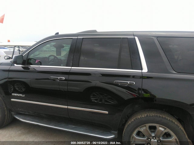 GMC YUKON DENALI 2016 1GKS1CKJ0GR282969 Image 14