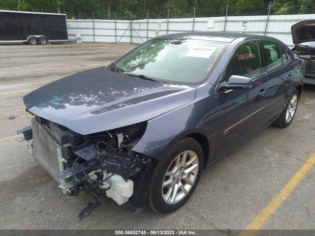 2015 CHEVROLET MALIBU LT VIN: 1G11C5SL5FF246007
