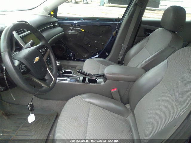 2015 CHEVROLET MALIBU LT VIN: 1G11C5SL5FF246007