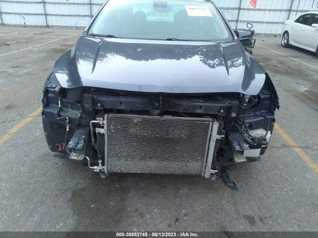 2015 CHEVROLET MALIBU LT VIN: 1G11C5SL5FF246007