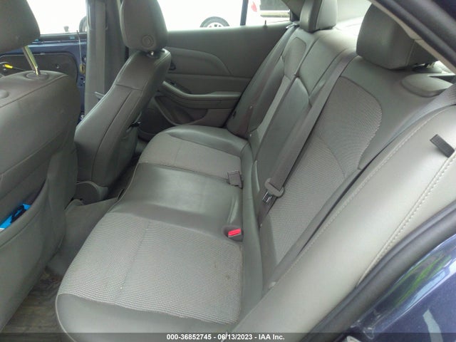 2015 CHEVROLET MALIBU LT VIN: 1G11C5SL5FF246007