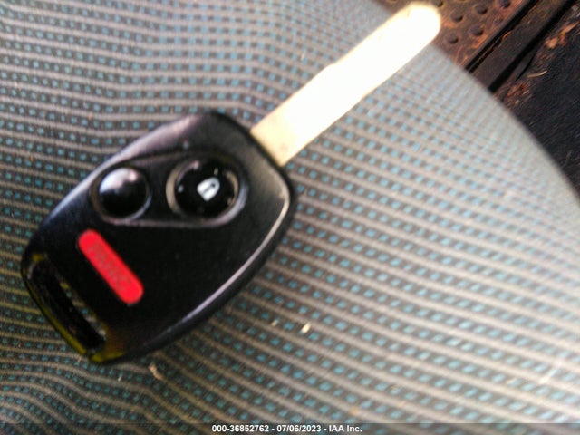 2009 HONDA FIT SPORT W/NAVI VIN: JHMGE88659S020610