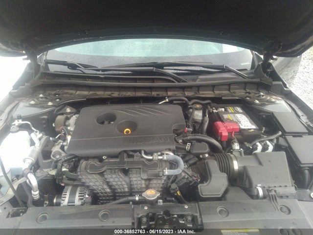 Nissan Altima 2.5 Sr 2019 1N4BL4CV2KN318812 Image 16