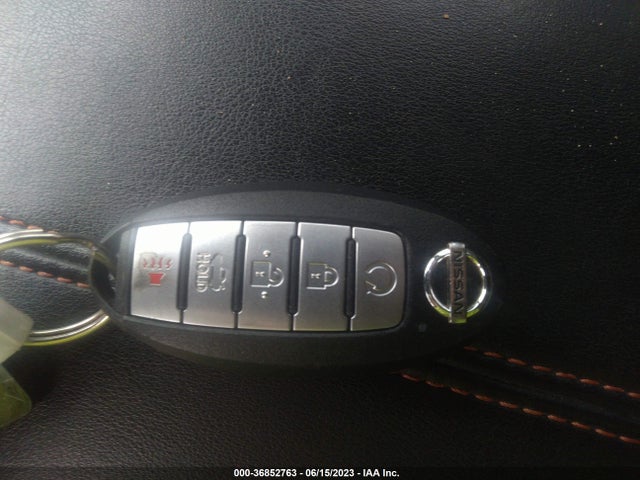 Nissan Altima 2.5 Sr 2019 1N4BL4CV2KN318812 Image 3