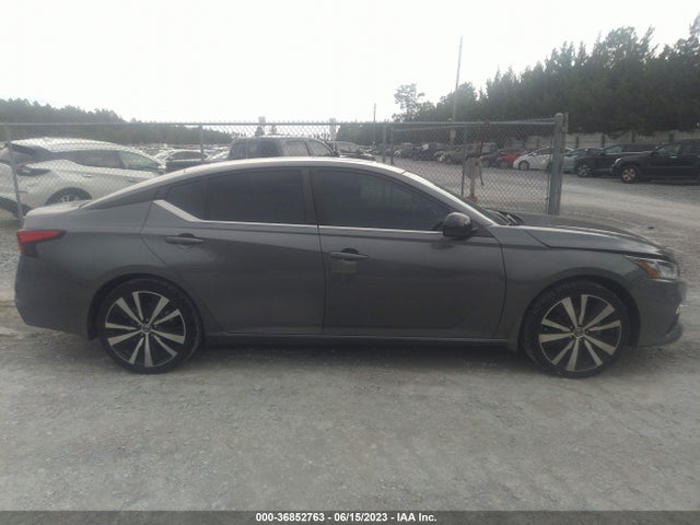 Nissan Altima 2.5 Sr 2019 1N4BL4CV2KN318812 Image 5