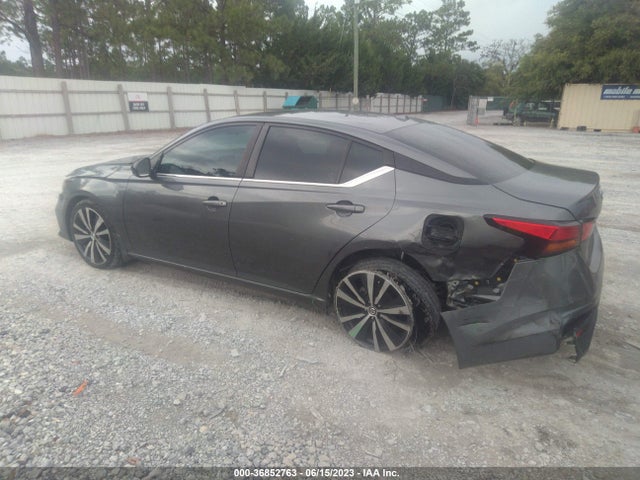 Nissan Altima 2.5 Sr 2019 1N4BL4CV2KN318812 Image 6