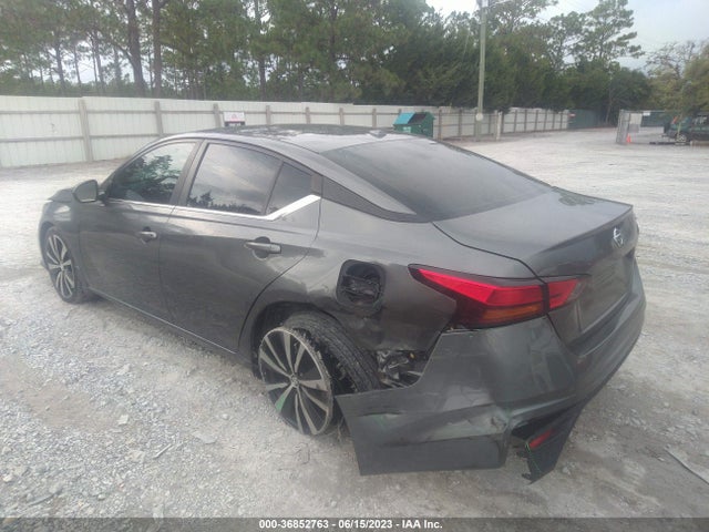 Nissan Altima 2.5 Sr 2019 1N4BL4CV2KN318812 Image 9