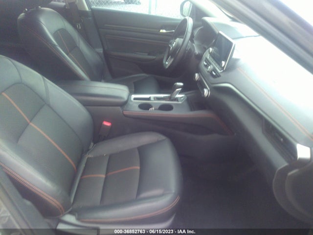 Nissan Altima 2.5 Sr 2019 1N4BL4CV2KN318812 Image 11