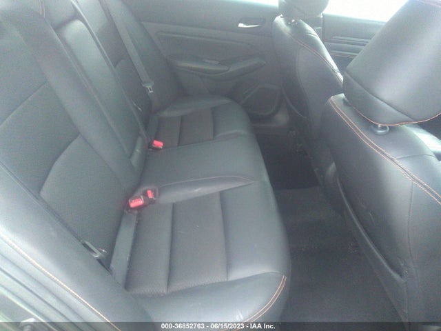 Nissan Altima 2.5 Sr 2019 1N4BL4CV2KN318812 Image 14