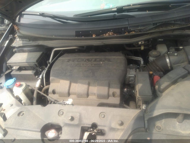 Honda ODYSSEY LX 2016 5FNRL5H21GB068210 Image 10