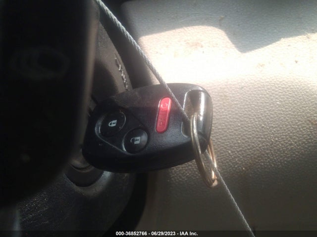 Honda ODYSSEY LX 2016 5FNRL5H21GB068210 Image 11