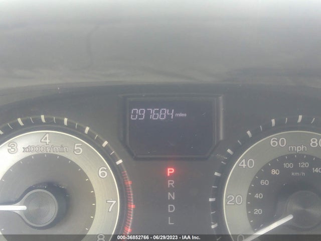Honda ODYSSEY LX 2016 5FNRL5H21GB068210 Image 15
