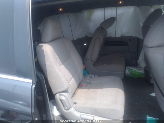 Honda ODYSSEY LX 2016 5FNRL5H21GB068210 Image 8