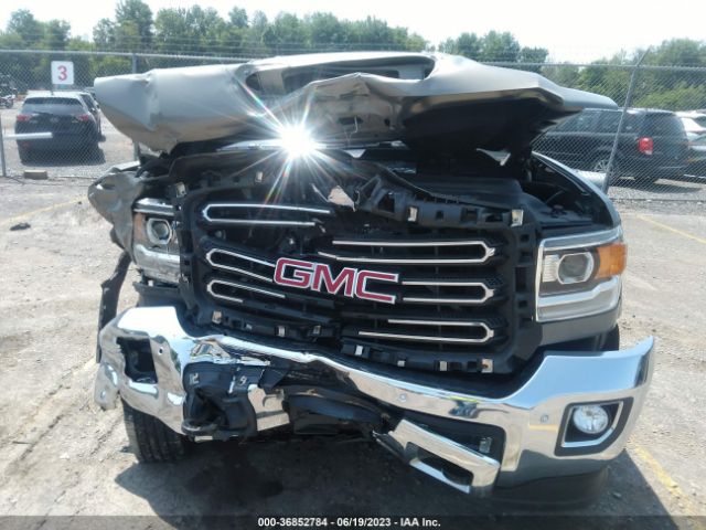 1GT12TEY8HF116778 GMC Sierra 2500hd Slt