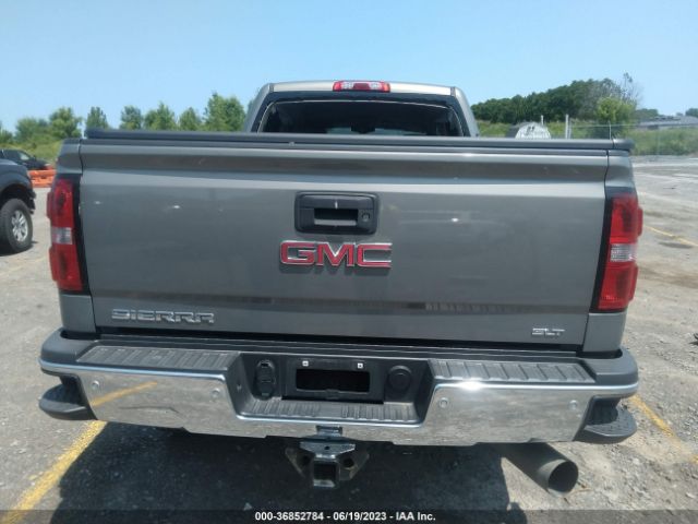 1GT12TEY8HF116778 GMC Sierra 2500hd Slt
