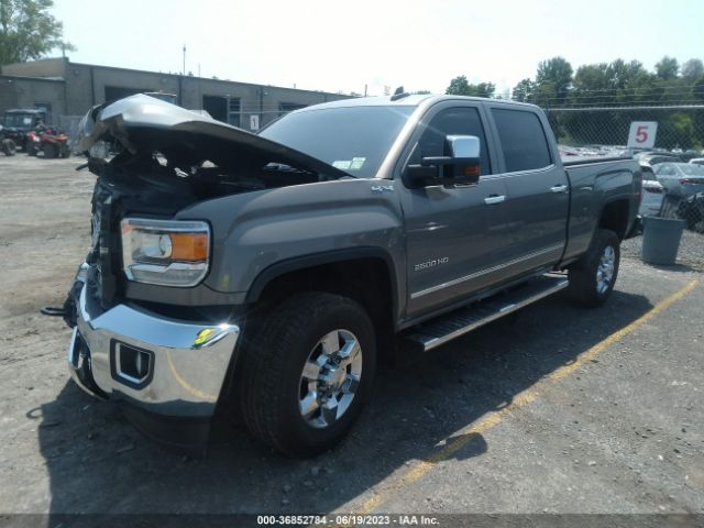 1GT12TEY8HF116778 GMC Sierra 2500hd Slt