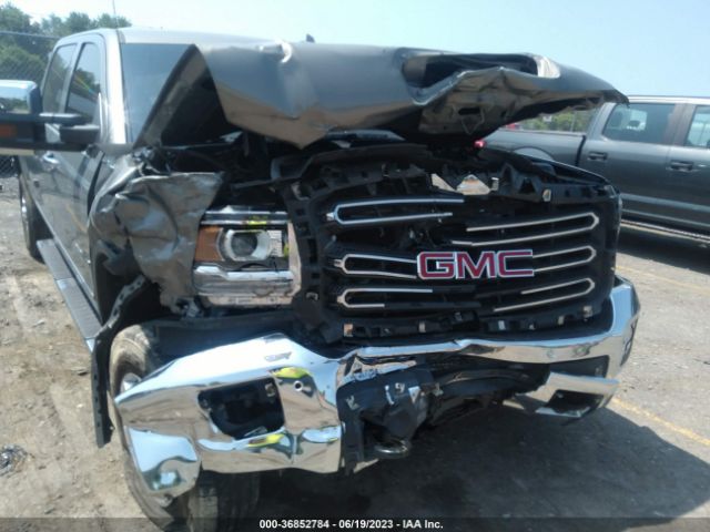 1GT12TEY8HF116778 GMC Sierra 2500hd Slt