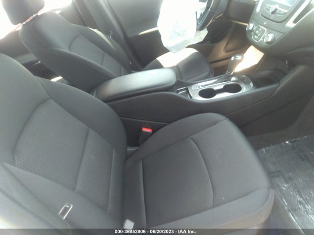 Chevrolet MALIBU LS 2016 1G1ZB5ST7GF295233 Image 5