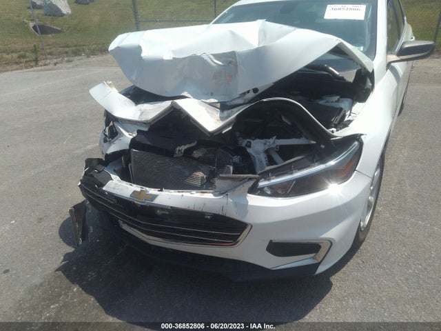 Chevrolet MALIBU LS 2016 1G1ZB5ST7GF295233 Image 6