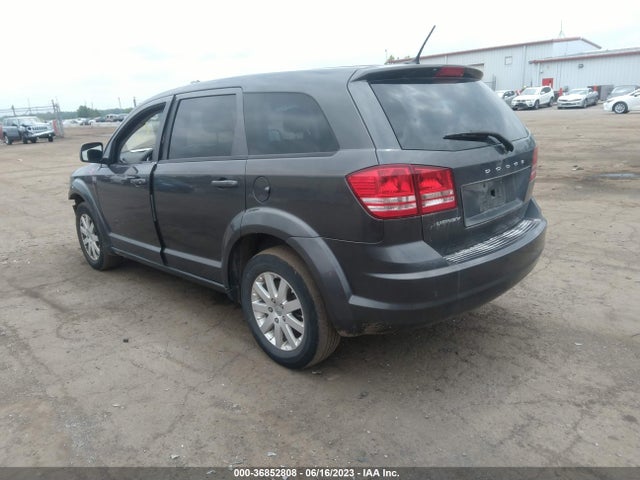 Dodge Journey American Value Pkg 2015 3C4PDCAB4FT658839 Image 3