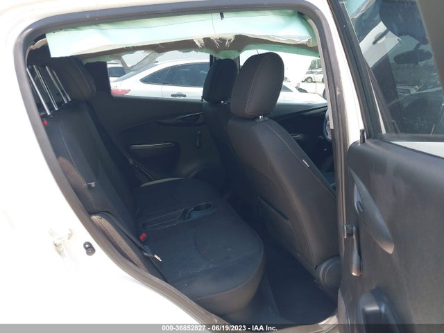 Chevrolet SPARK LS 2020 KL8CB6SA8LC444688 Image 8