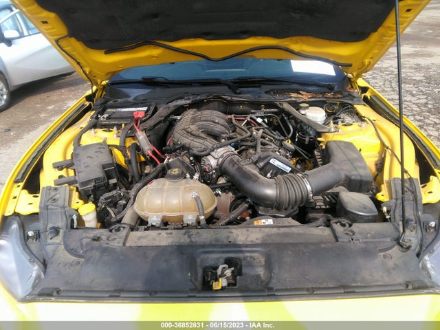 Ford Mustang V6 2015 1FATP8EM1F5359278 Image 10