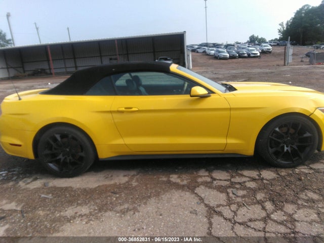 Ford Mustang V6 2015 1FATP8EM1F5359278 Image 13