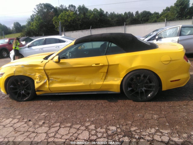 Ford Mustang V6 2015 1FATP8EM1F5359278 Image 14