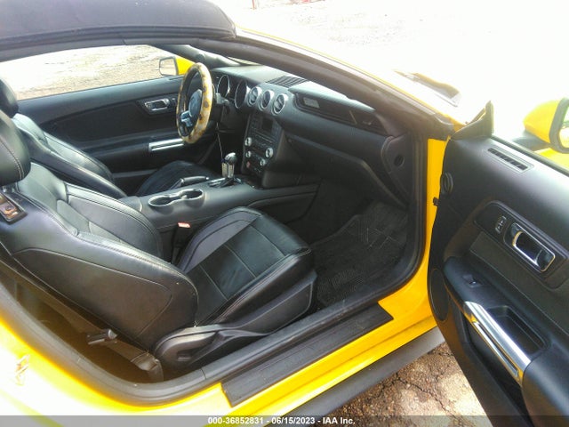 Ford Mustang V6 2015 1FATP8EM1F5359278 Image 5