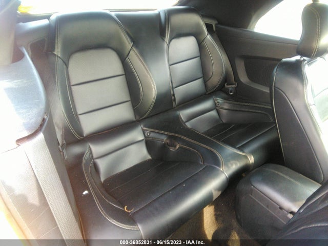 Ford Mustang V6 2015 1FATP8EM1F5359278 Image 8