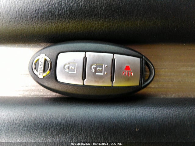 Nissan MURANO S 2016 5N1AZ2MGXGN160800 Image 3