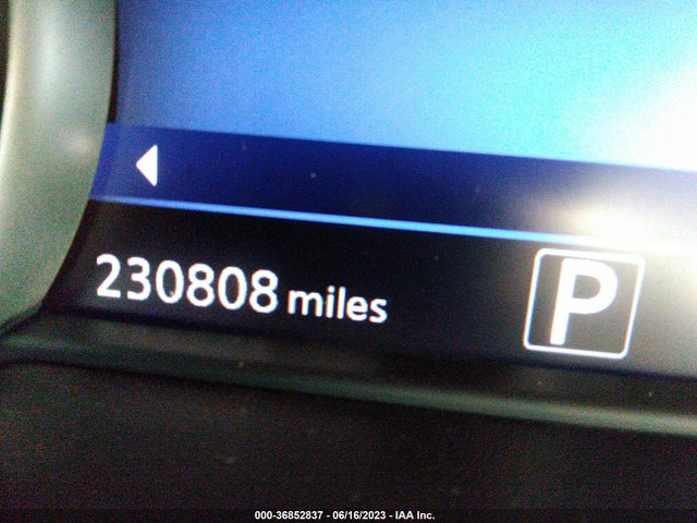 Nissan MURANO S 2016 5N1AZ2MGXGN160800 Image 7
