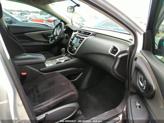 Nissan MURANO S 2016 5N1AZ2MGXGN160800 Image 11