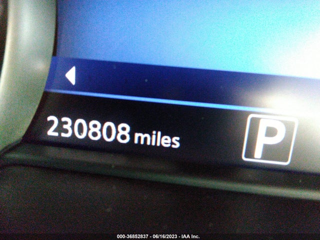 Nissan MURANO S 2016 5N1AZ2MGXGN160800 Image 13