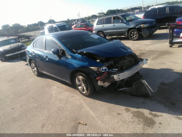 2014 19XFB2F59EE031362 main image