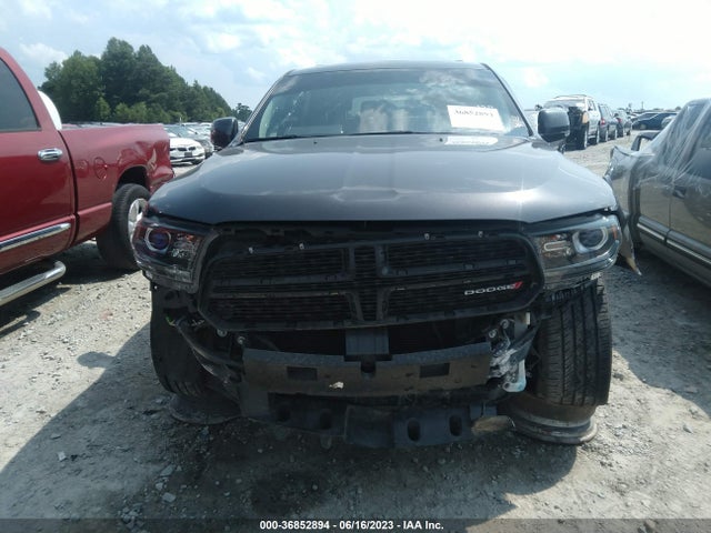 Dodge DURANGO GT 2017 1C4RDJDG2HC928864 Image 13