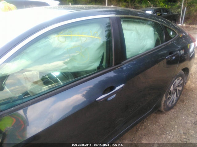Honda Civic Sedan Ex 2016 19XFC2F71GE079519 Image 15