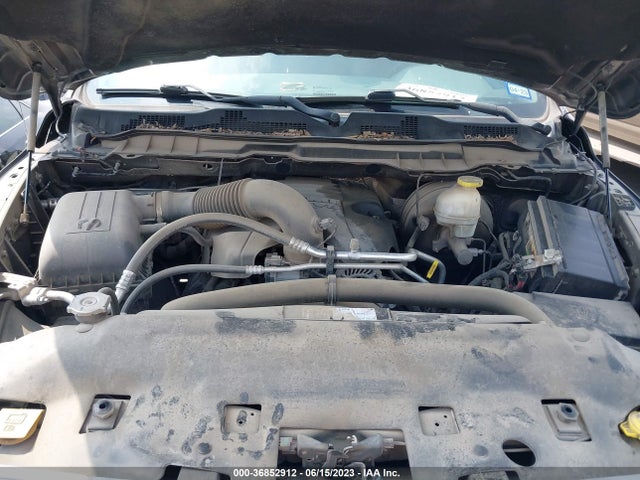 3C6RR6LTXHG716845 RAM 1500 Lone Star