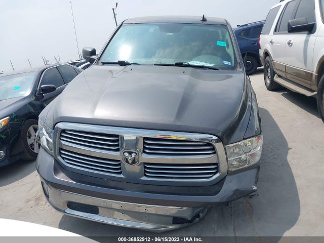 3C6RR6LTXHG716845 RAM 1500 Lone Star