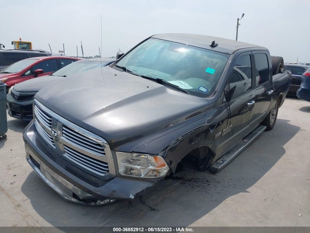 3C6RR6LTXHG716845 RAM 1500 Lone Star