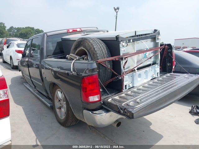 3C6RR6LTXHG716845 RAM 1500 Lone Star
