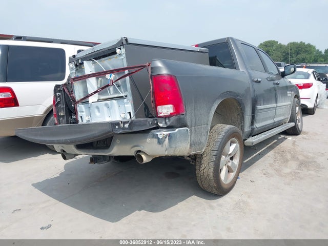 3C6RR6LTXHG716845 RAM 1500 Lone Star