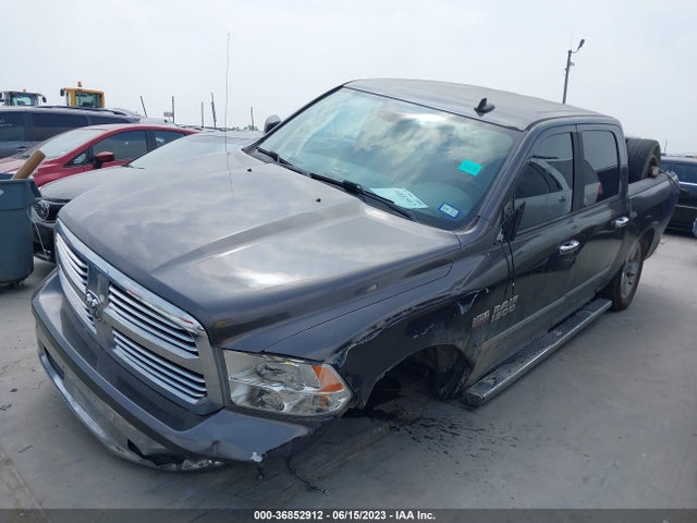 3C6RR6LTXHG716845 RAM 1500 Lone Star