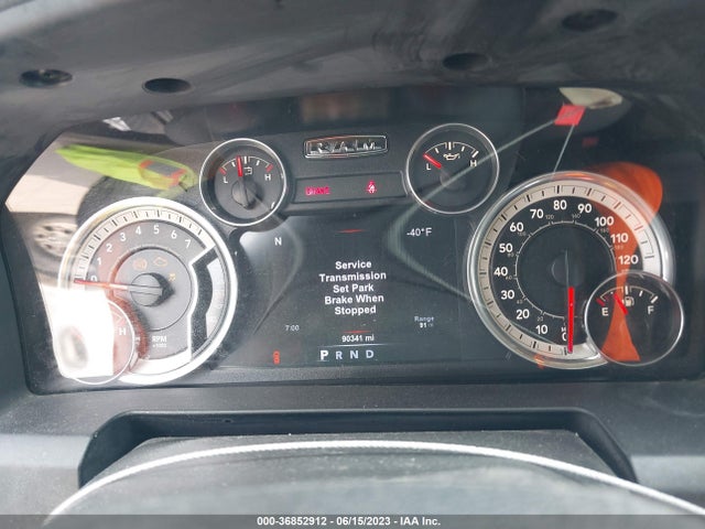 3C6RR6LTXHG716845 RAM 1500 Lone Star