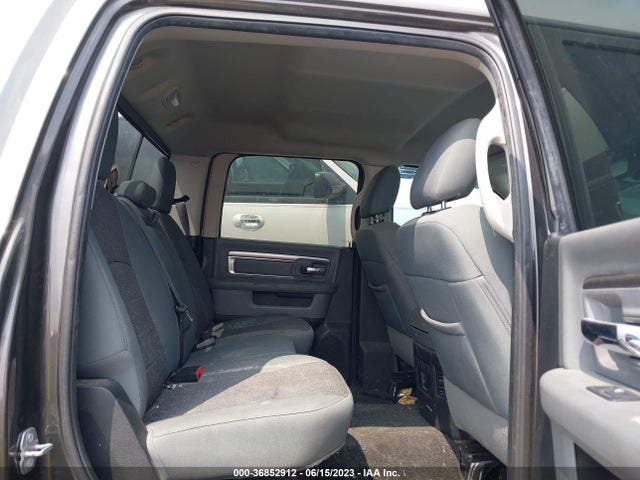 3C6RR6LTXHG716845 RAM 1500 Lone Star