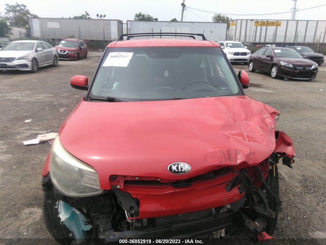 KIA SOUL + 2015 KNDJP3A5XF7751893 Image 11